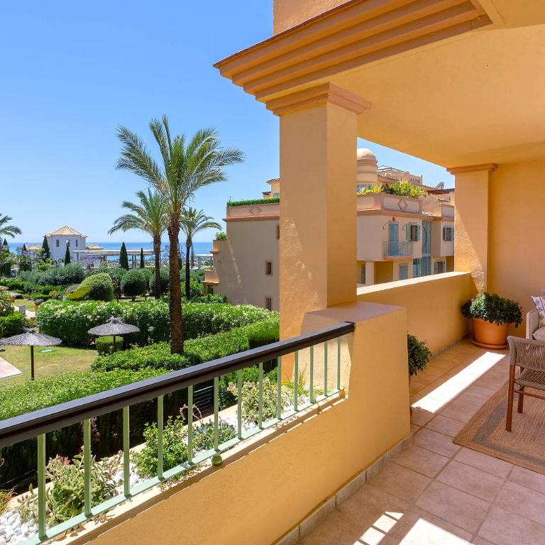 Genteel Home Flamingos Golf - Apartamento de 2 dormitorios - 1