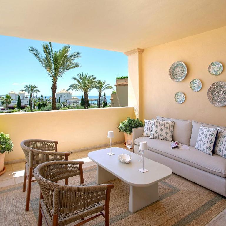 Genteel Home Flamingos Golf - Apartamento de 2 dormitorios - 2
