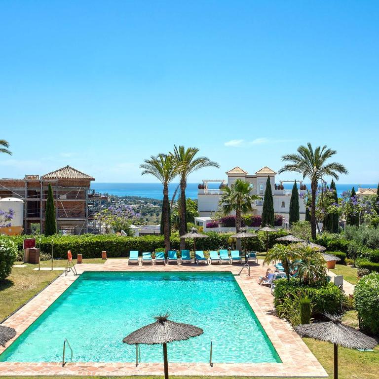 Genteel Home Flamingos Golf - Apartamento de 2 dormitorios - 5