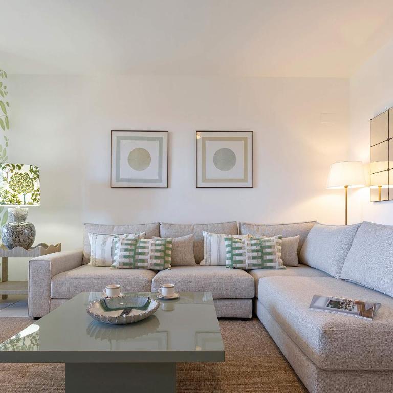 Genteel Home Flamingos Golf - Apartamento de 2 dormitorios - 6