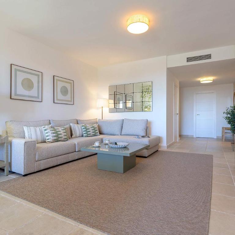 Genteel Home Flamingos Golf - Apartamento de 2 dormitorios - 13