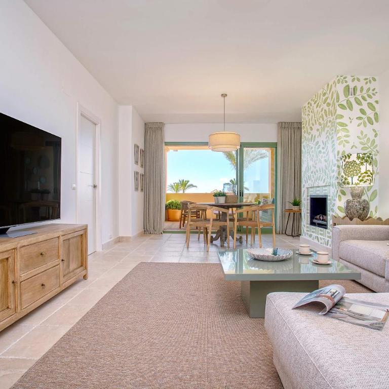 Genteel Home Flamingos Golf - Apartamento de 2 dormitorios - 3