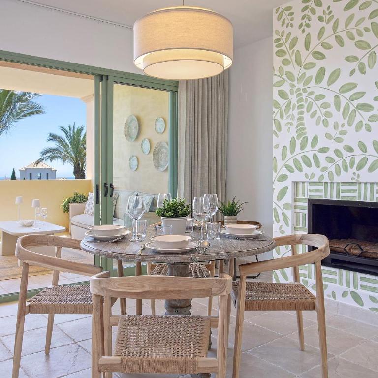 Genteel Home Flamingos Golf - Apartamento de 2 dormitorios - 18