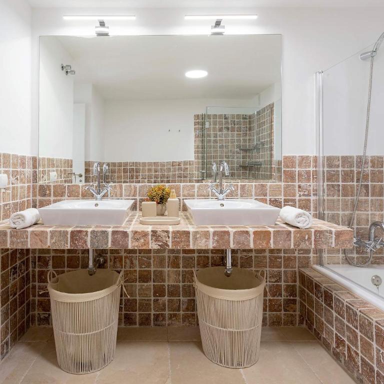 Genteel Home Flamingos Golf - Apartamento de 2 dormitorios - 11