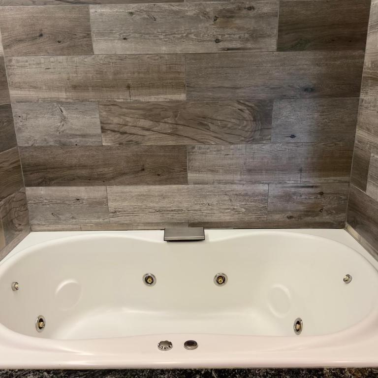 Neper Hotel - Suite - 5