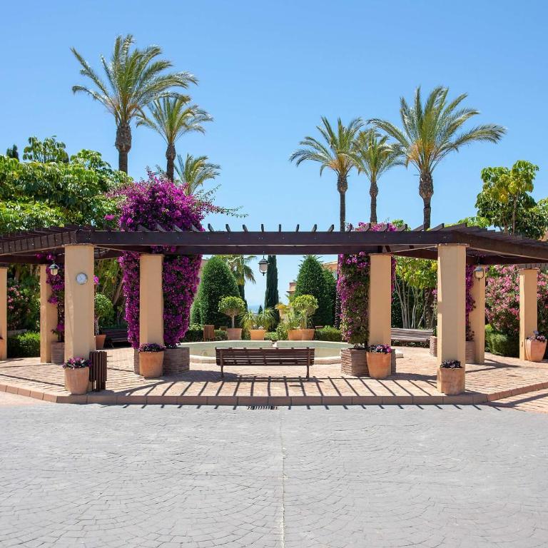 Genteel Home Flamingos Golf - Apartamento de 2 dormitorios - 25
