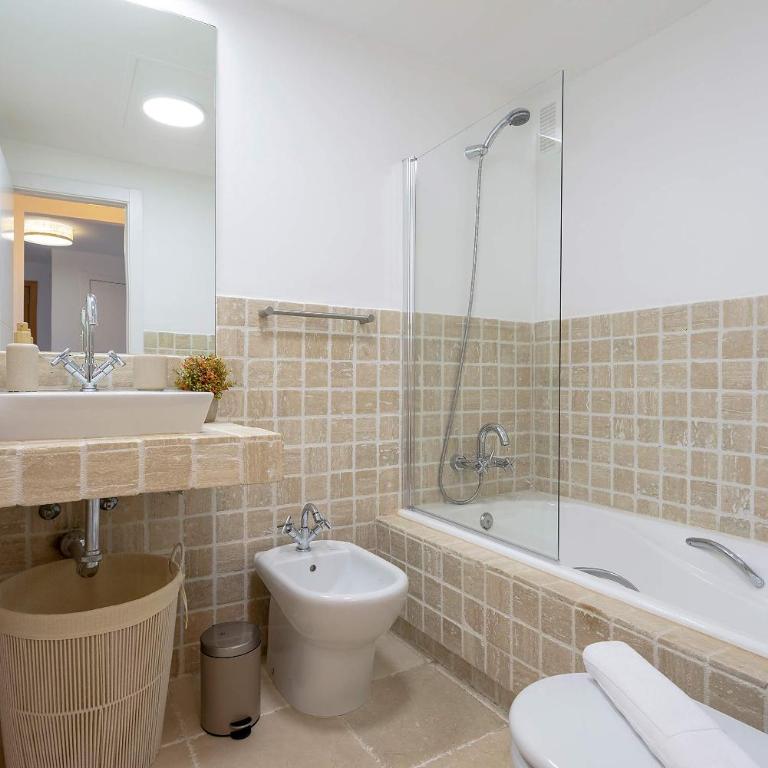Genteel Home Flamingos Golf - Apartamento de 2 dormitorios - 16