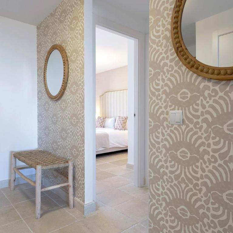 Genteel Home Flamingos Golf - Apartamento de 2 dormitorios - 22