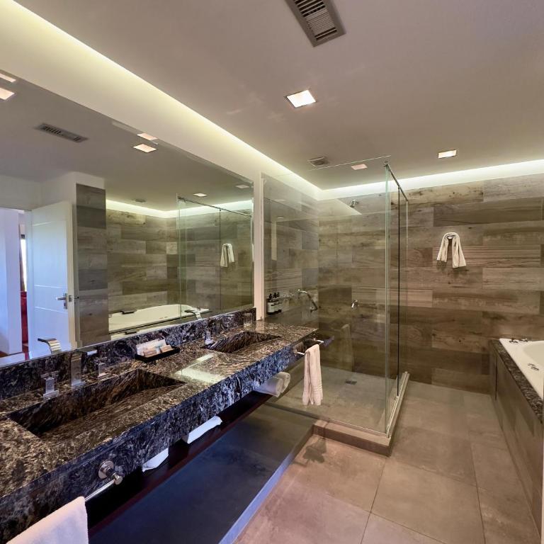 Neper Hotel - Suite - 4