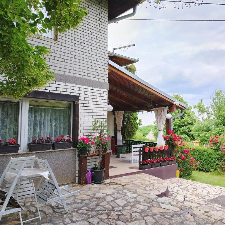 KosMaj Dan Belgrade, Sopot - Kuća sa 1 Spavaćom Sobom - 58