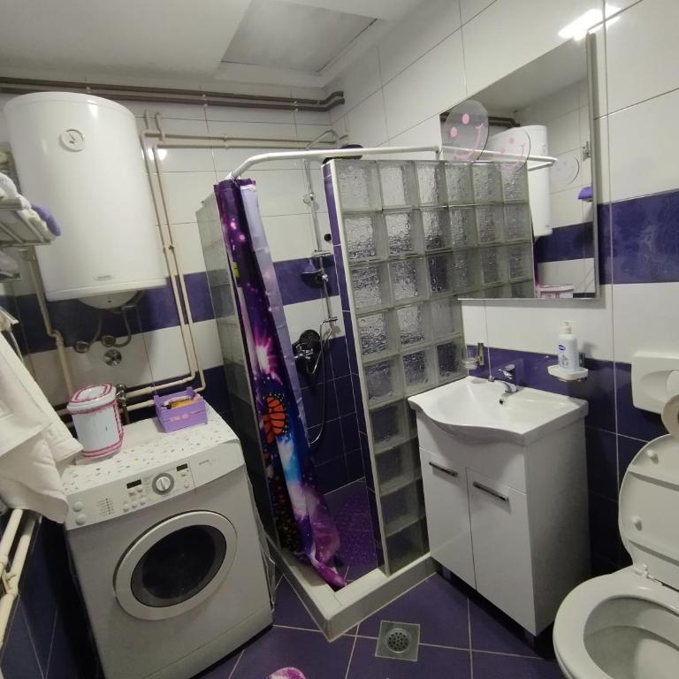 apartman Sara - Apartman sa 2 Spavaće Sobe - 3