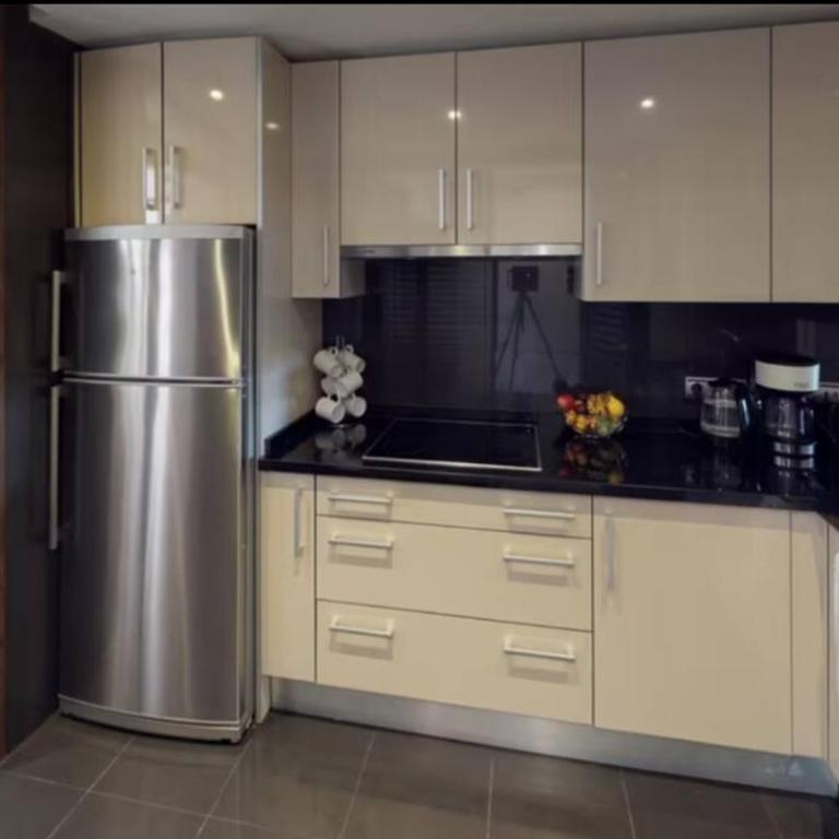Departamento en complejo residencial Bahía del Plata, Estepona, España - Apartamento de 2 dormitorios con piscina privada - 8