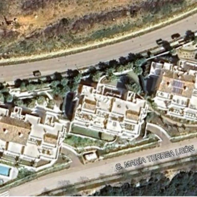 Superior apartment for golf, sea and nature lovers - Apartamento con vistas al mar - 30