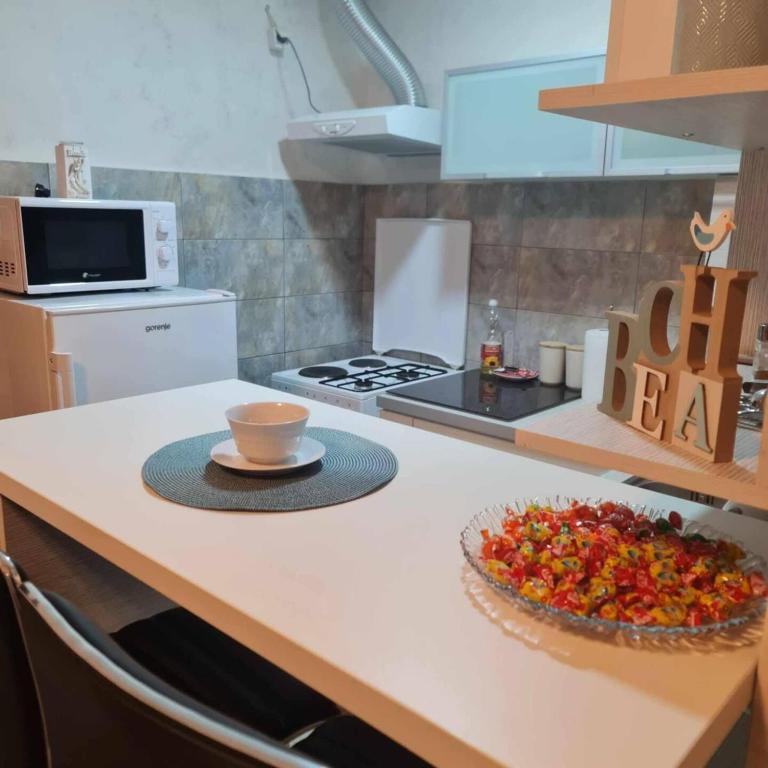 Petrovac - One-Bedroom Apartment - 9