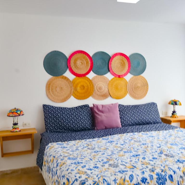Casa Isabella - Estudio con cama extragrande - 14