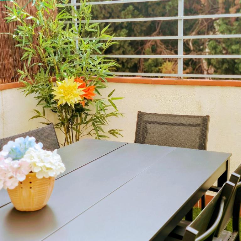 La Terraza del Centro by Alogest - Apartamento de 3 dormitorios - 31