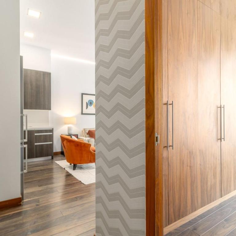 Stylish 2-Bed Apartment on Gran Vía Madrid - Apartment - 7