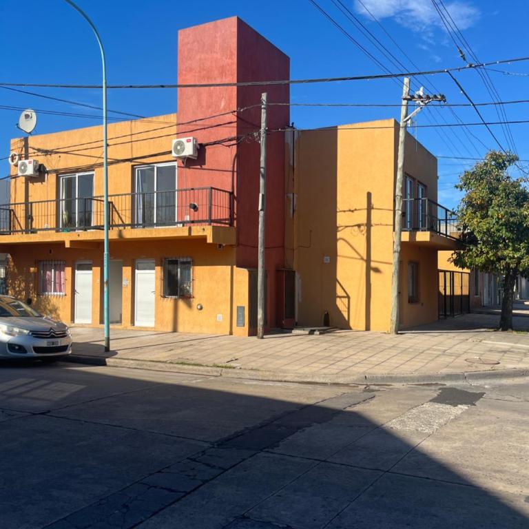 Departamento chivilcoy 2 - Apartamento de 2 dormitorios - 8