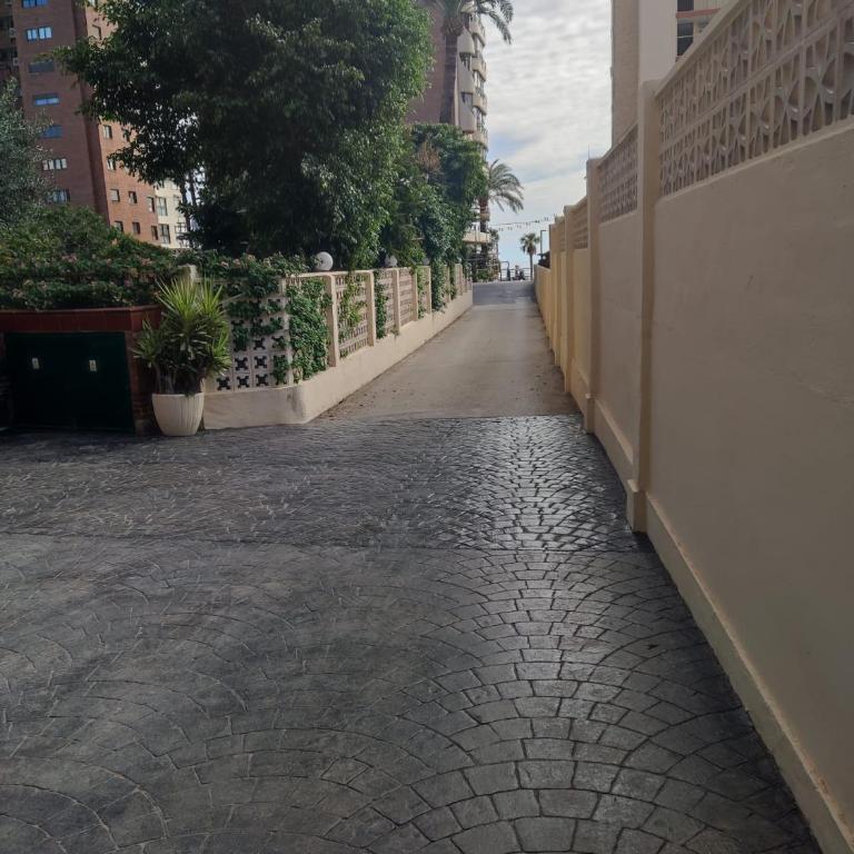 BeniLife - Two-Bedroom Apartment - 27