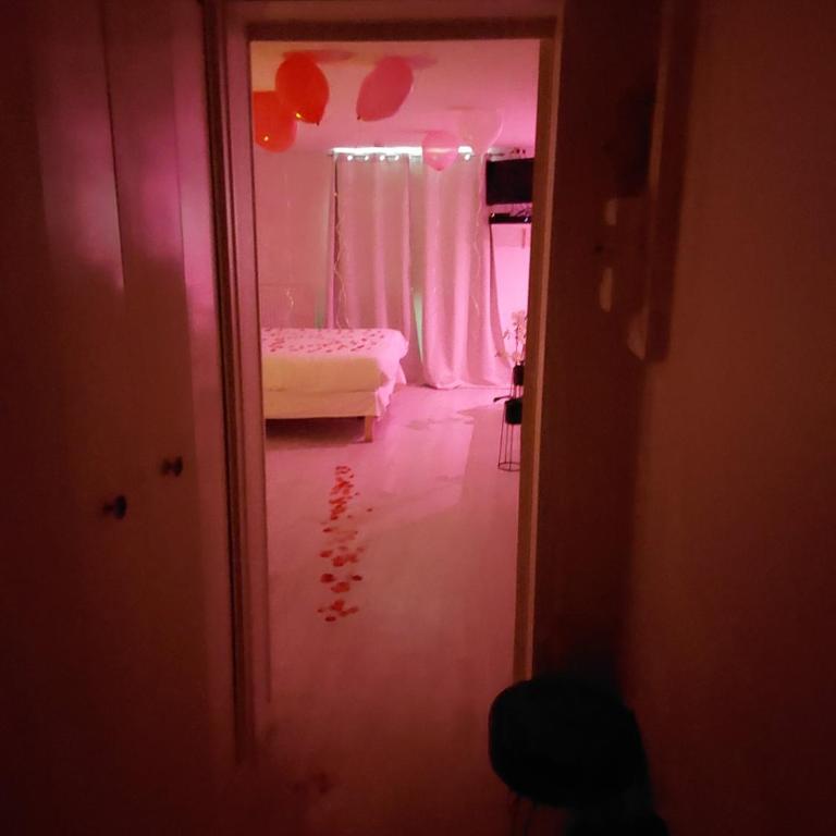 les delices rooms-loveroom white - Appartement 1 Chambre - 5