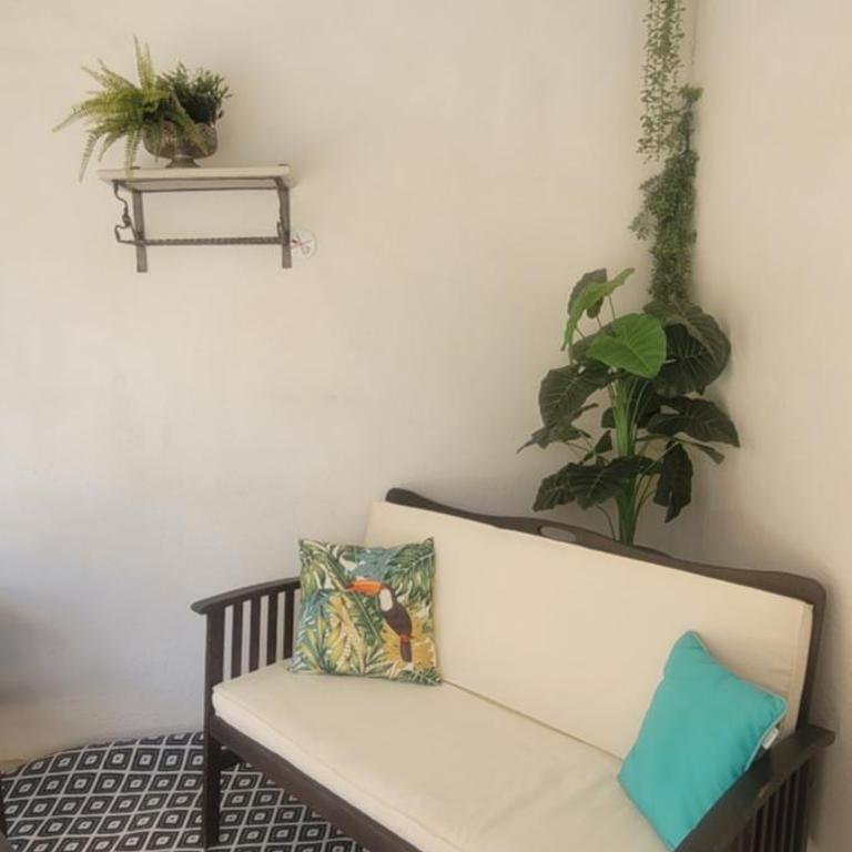 EL Gecko - Casa de 2 dormitorios - 21