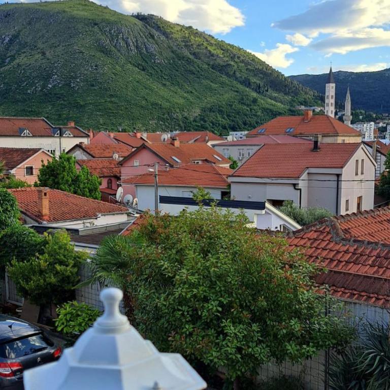 Amora Apartments - FREE parking - Deluxe One-Bedroom Apartment - 16