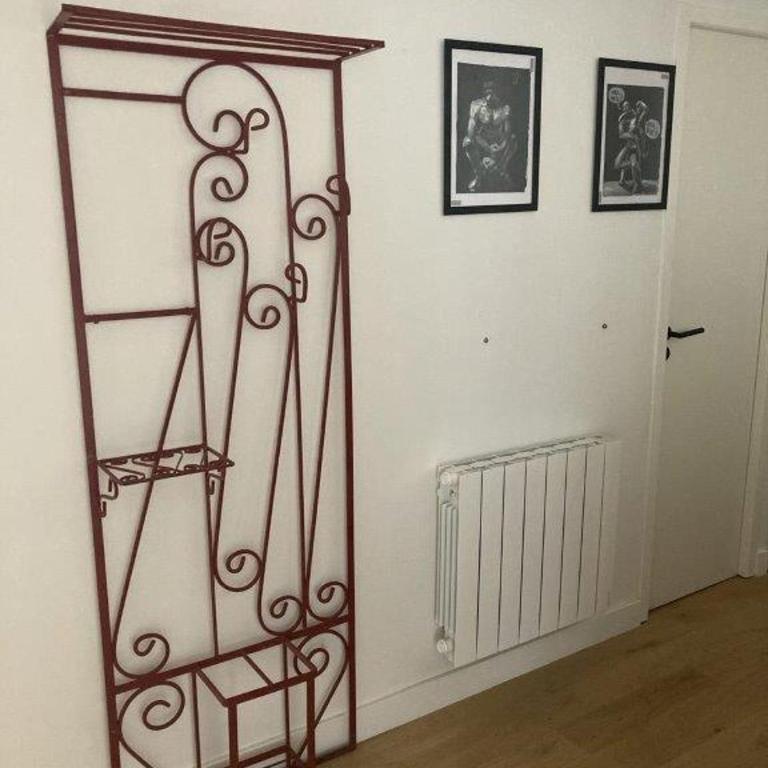 Quai du Rhone Two bedroom appartement - Apartment mit 2 Schlafzimmern - 2