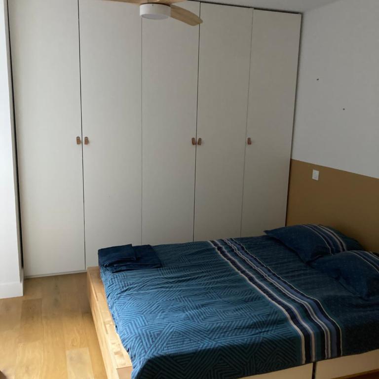 Quai du Rhone Two bedroom appartement - Apartment mit 2 Schlafzimmern - 3