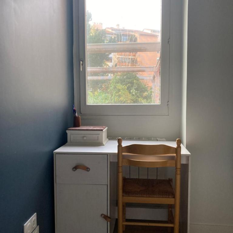 Quai du Rhone Two bedroom appartement - Apartment mit 2 Schlafzimmern - 10