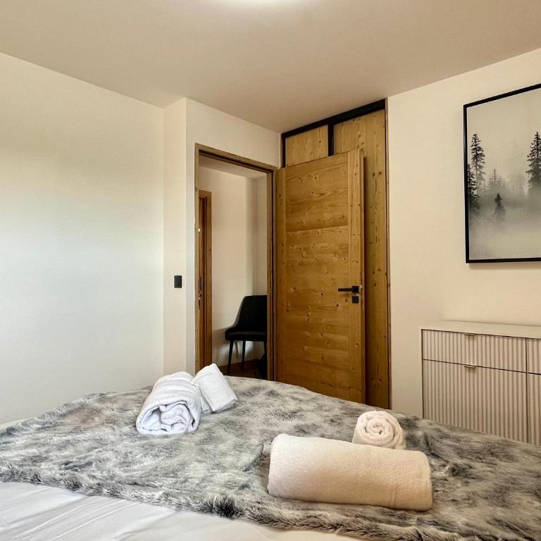 Homency - Résidence Cachemire A304 - Apartment mit 3 Schlafzimmern und Aussicht - 31