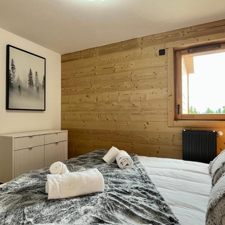 Homency - Résidence Cachemire A304 - Apartment mit 3 Schlafzimmern und Aussicht - 30