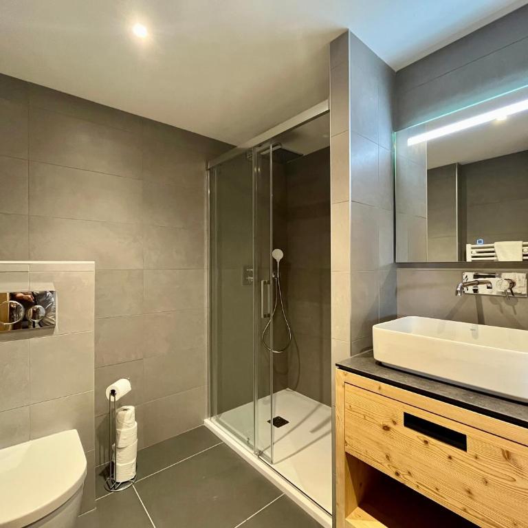 Homency - Résidence Cachemire A304 - Apartment mit 3 Schlafzimmern und Aussicht - 28