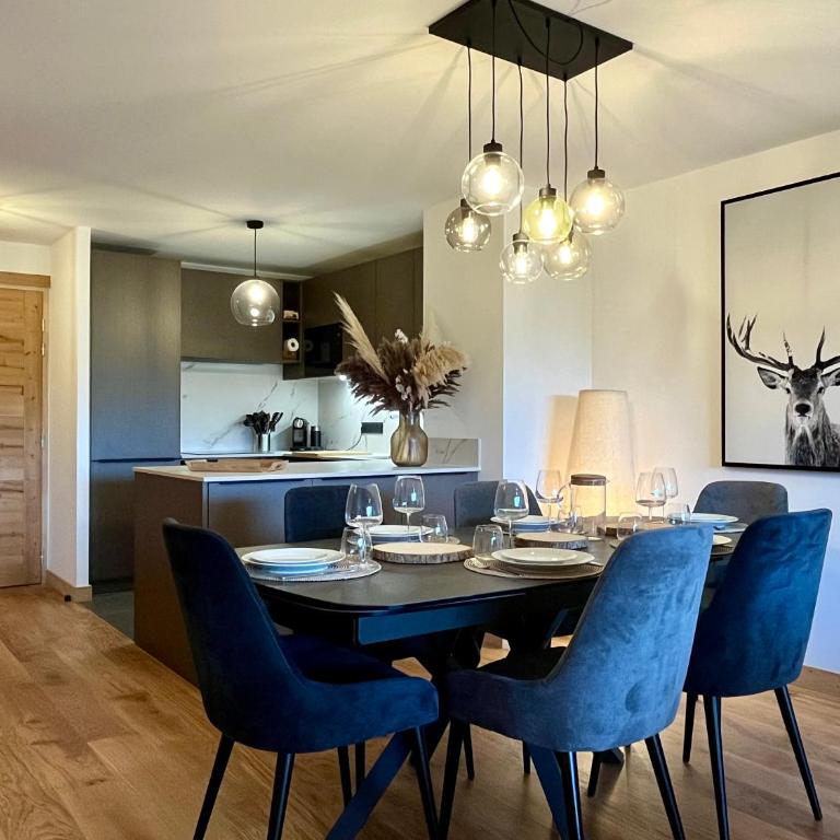 Homency - Résidence Cachemire A304 - Apartment mit 3 Schlafzimmern und Aussicht - 18