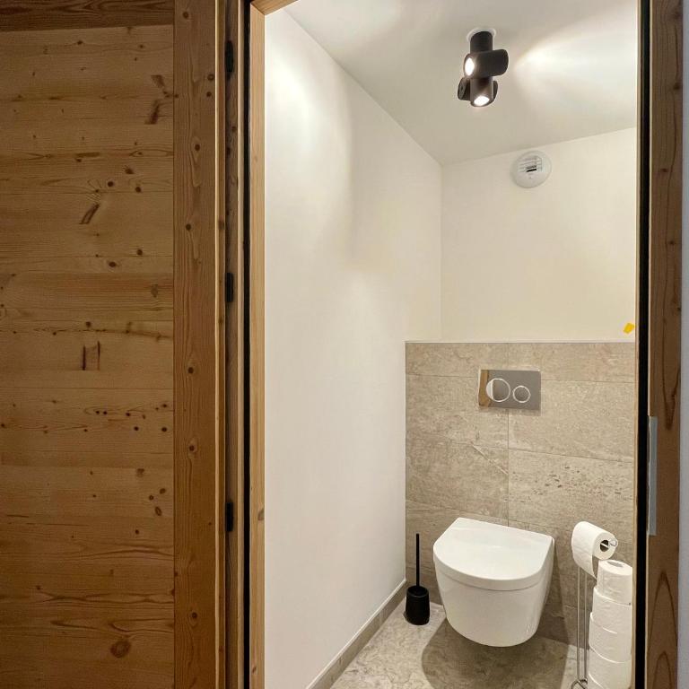 Homency - Résidence Cachemire A304 - Apartment mit 3 Schlafzimmern und Aussicht - 35