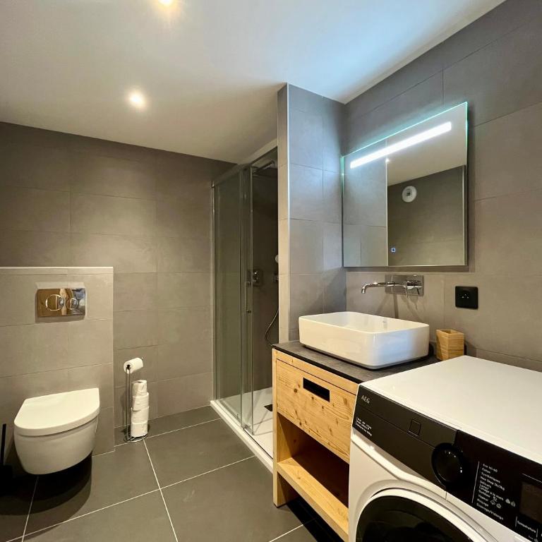 Homency - Résidence Cachemire A304 - Apartment mit 3 Schlafzimmern und Aussicht - 29