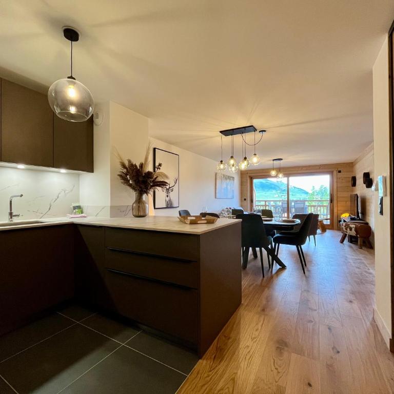 Homency - Résidence Cachemire A304 - Apartment mit 3 Schlafzimmern und Aussicht - 15