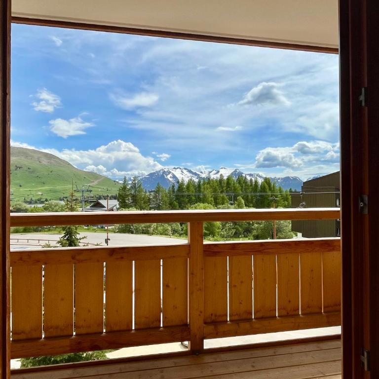 Homency - Résidence Cachemire A304 - Apartment mit 3 Schlafzimmern und Aussicht - 27
