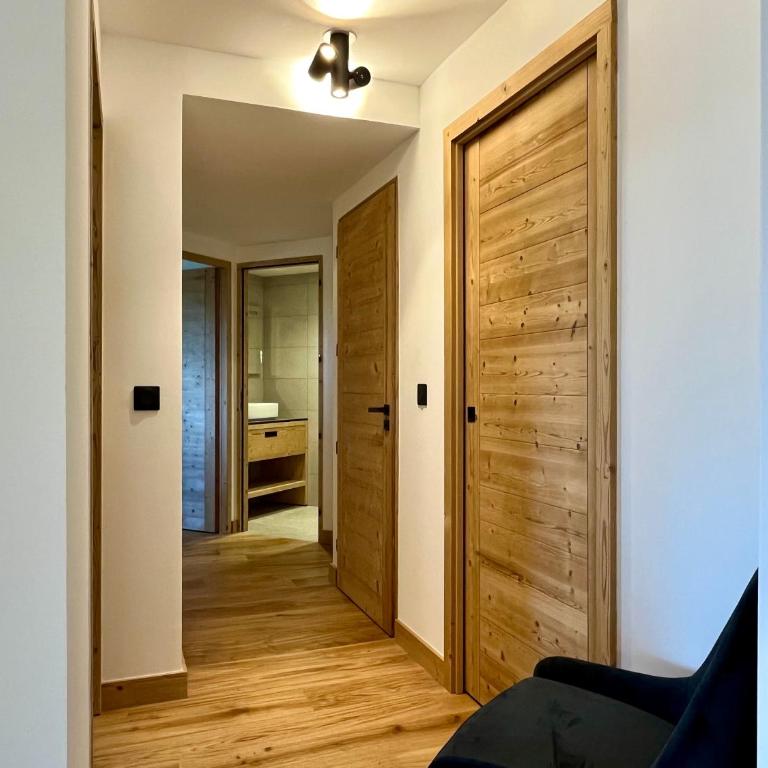 Homency - Résidence Cachemire A304 - Apartment mit 3 Schlafzimmern und Aussicht - 25