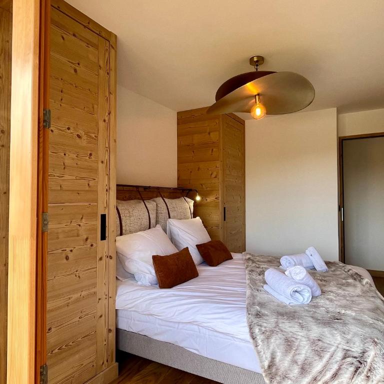 Homency - Résidence Cachemire A304 - Apartment mit 3 Schlafzimmern und Aussicht - 26
