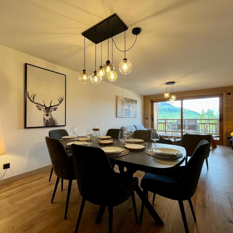 Homency - Résidence Cachemire A304 - Apartment mit 3 Schlafzimmern und Aussicht - 3