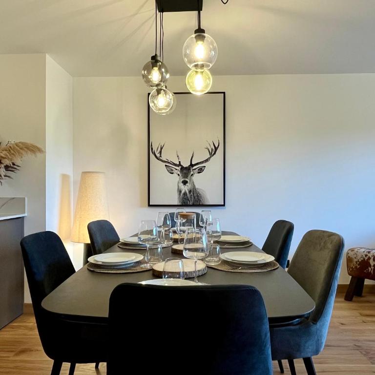 Homency - Résidence Cachemire A304 - Apartment mit 3 Schlafzimmern und Aussicht - 21