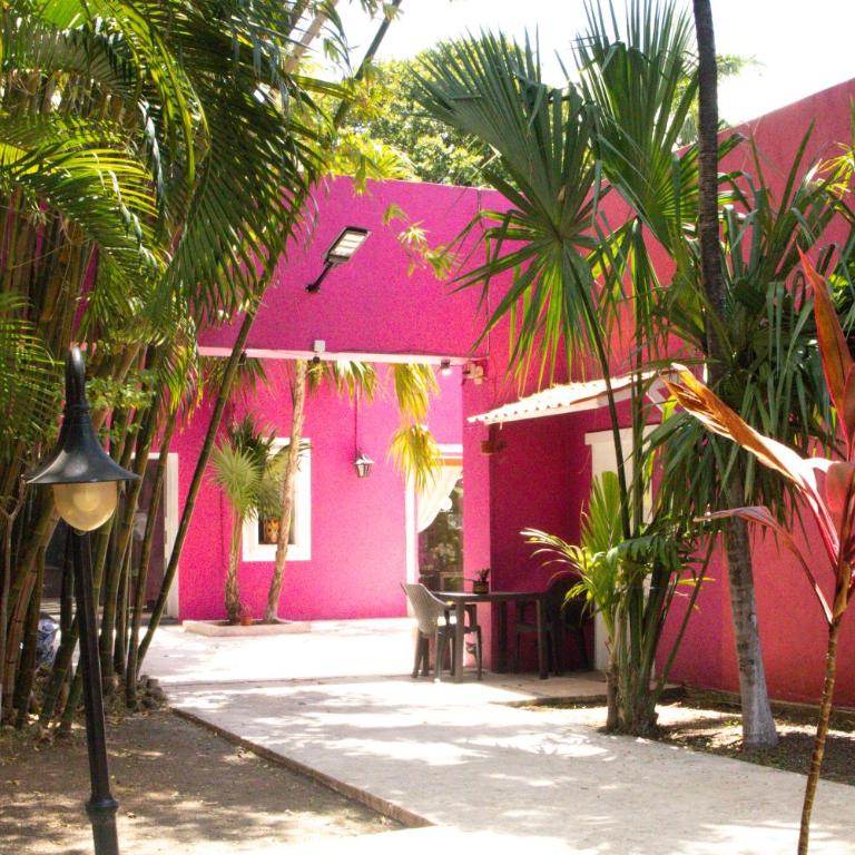 Casa Isabella - Habitación Doble Deluxe - 19