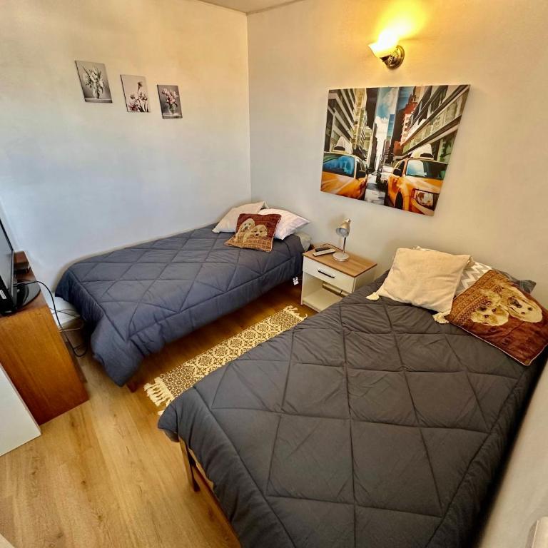 Hermoso departamento con la mejor vista de Viña del Mar - Apartamento de 3 dormitorios - 13