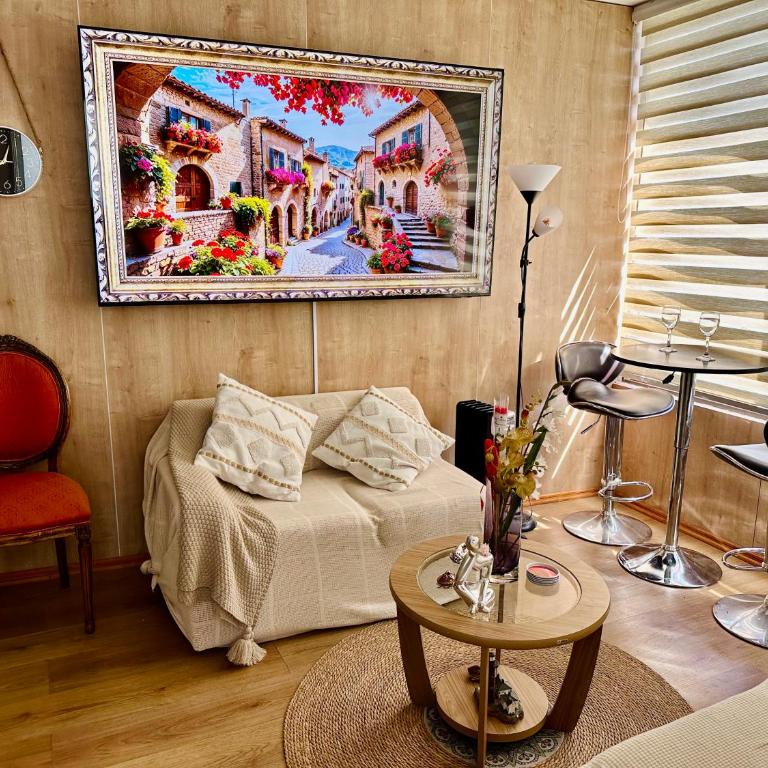 Hermoso departamento con la mejor vista de Viña del Mar - Apartamento de 3 dormitorios - 24