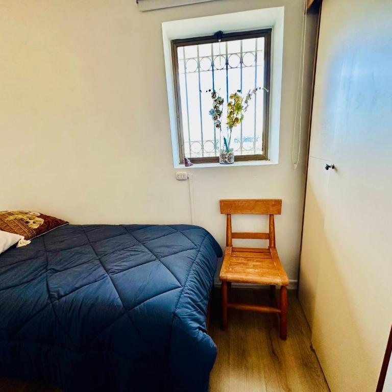 Hermoso departamento con la mejor vista de Viña del Mar - Apartamento de 3 dormitorios - 14
