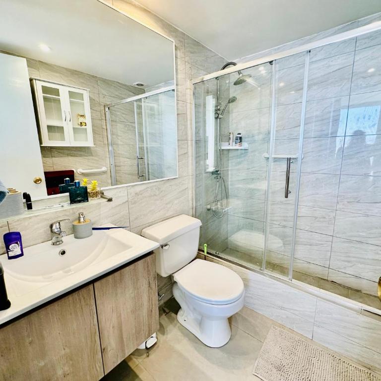 Hermoso departamento con la mejor vista de Viña del Mar - Apartamento de 3 dormitorios - 8