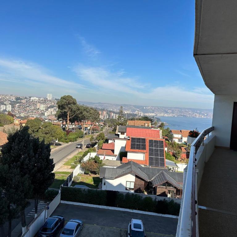 Hermoso departamento con la mejor vista de Viña del Mar - Apartamento de 3 dormitorios - 39