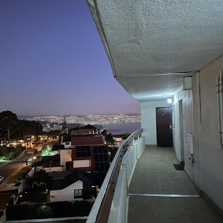 Hermoso departamento con la mejor vista de Viña del Mar - Apartamento de 3 dormitorios - 40