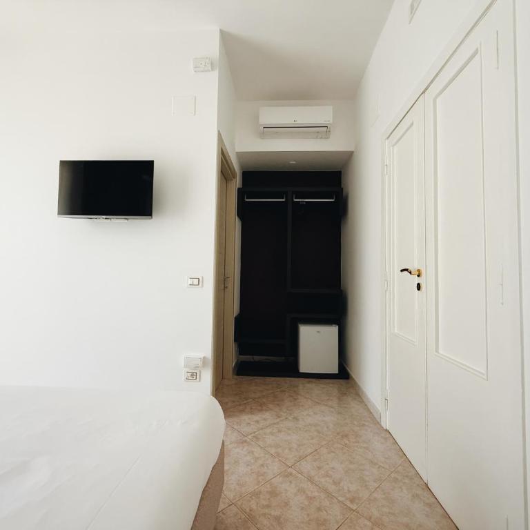 Numa Bed and Breakfast - Double Room with Balcony - 1