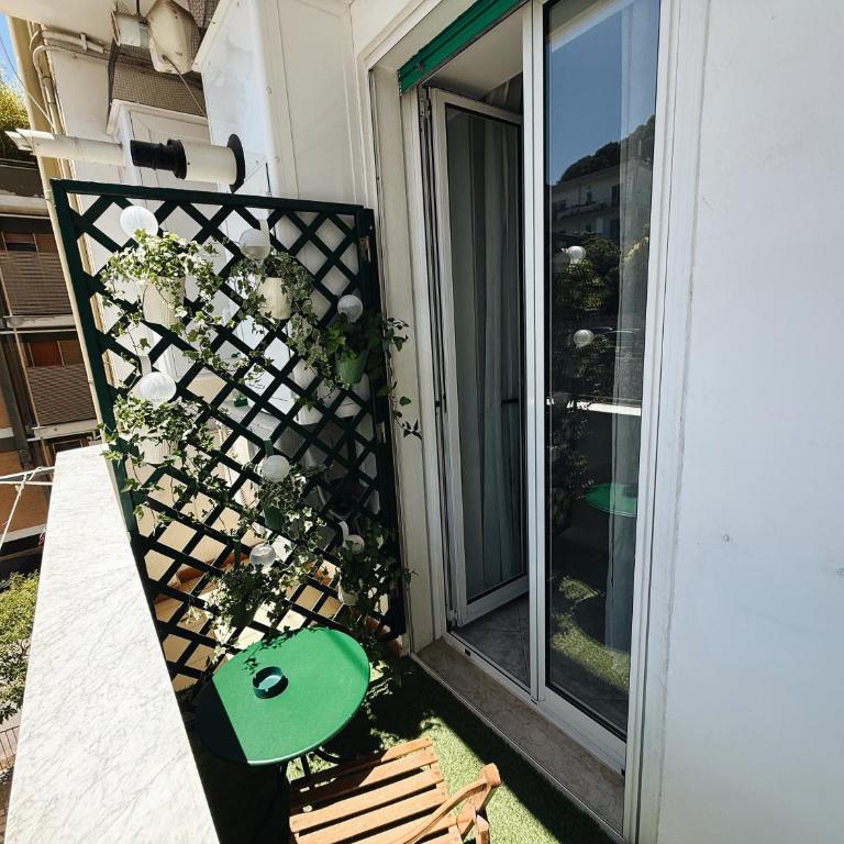 Numa Bed and Breakfast - Double Room with Balcony - 4